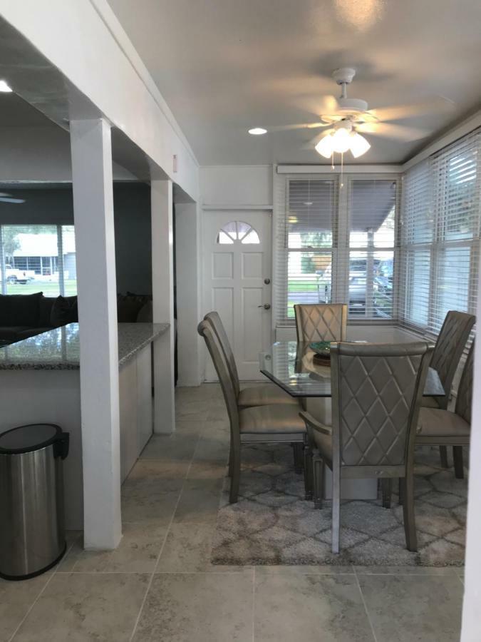Pine Street Villa Clearwater Buitenkant foto