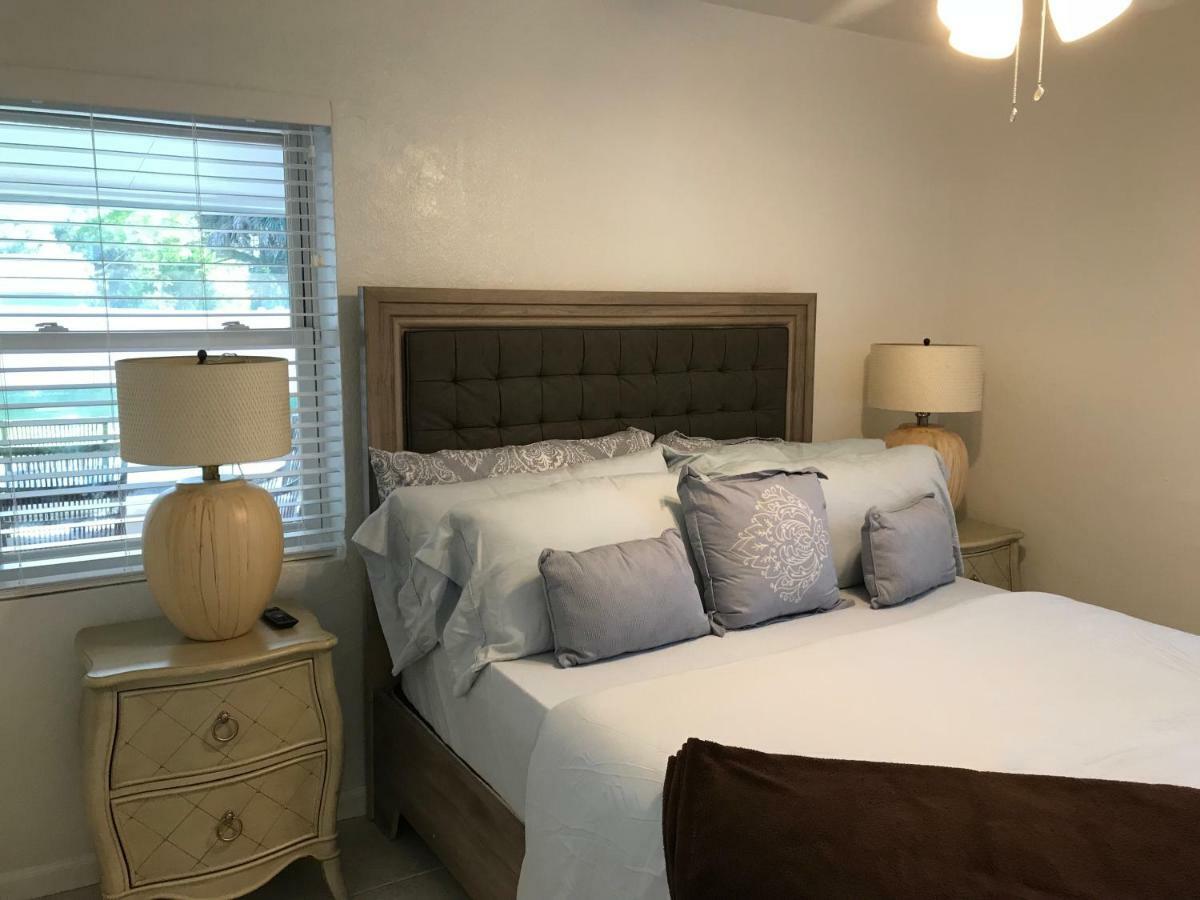 Pine Street Villa Clearwater Buitenkant foto