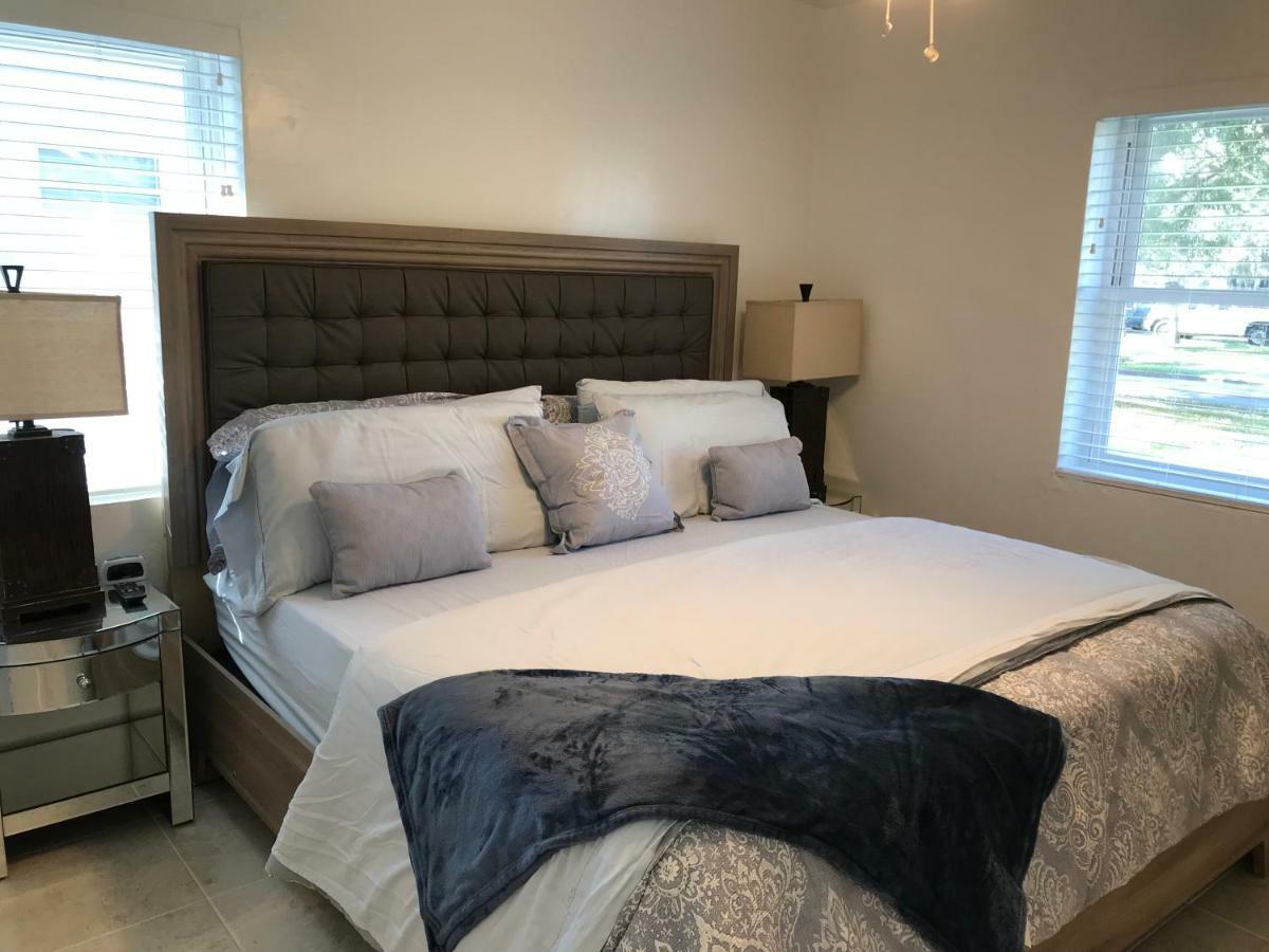 Pine Street Villa Clearwater Buitenkant foto