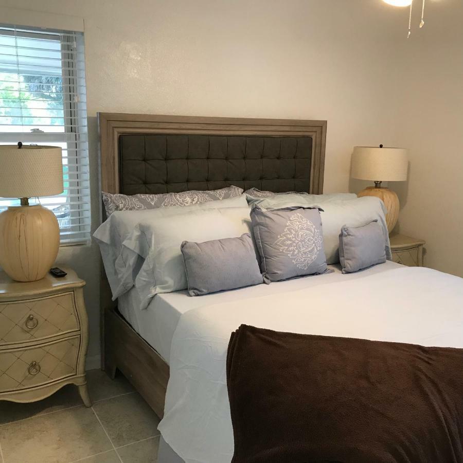 Pine Street Villa Clearwater Buitenkant foto