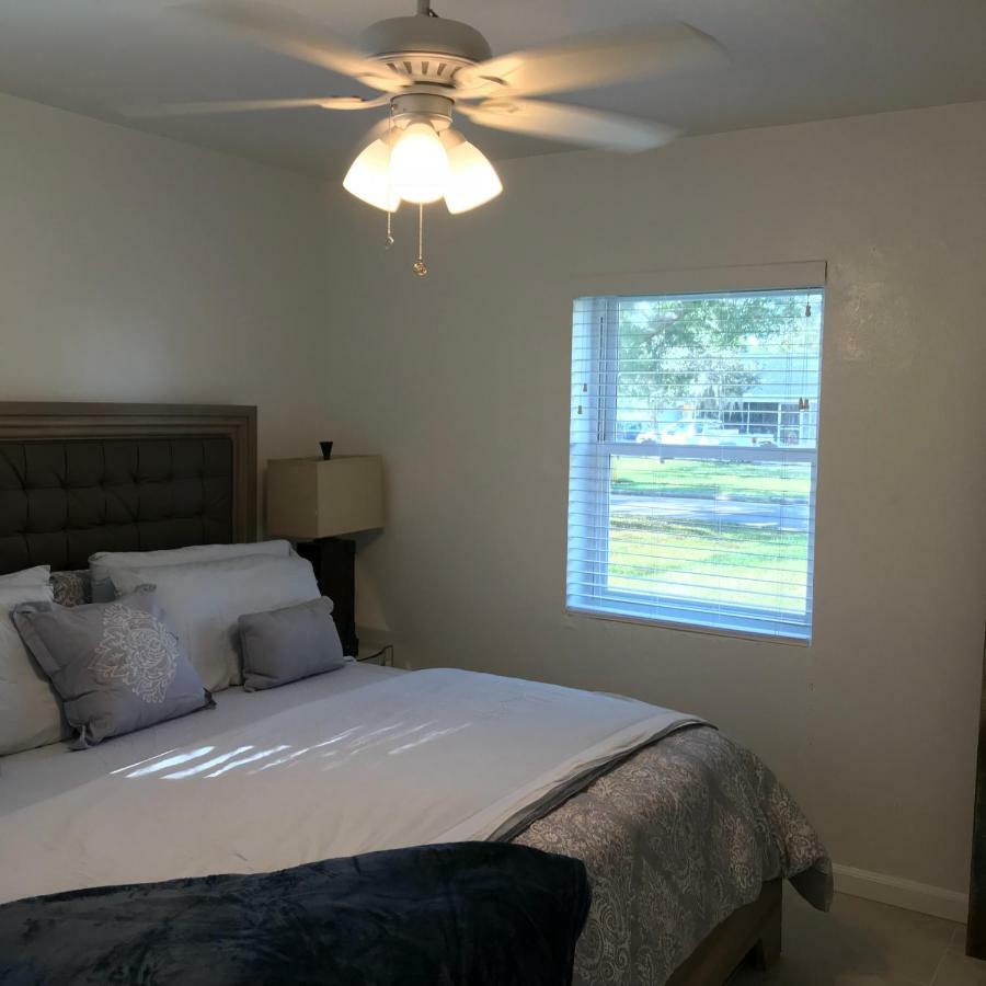 Pine Street Villa Clearwater Buitenkant foto