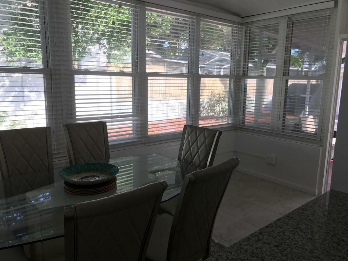 Pine Street Villa Clearwater Buitenkant foto