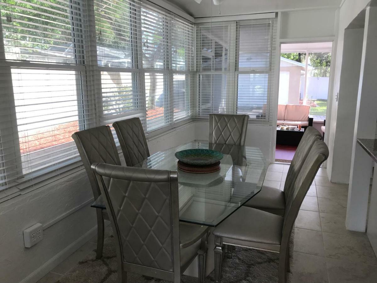 Pine Street Villa Clearwater Buitenkant foto