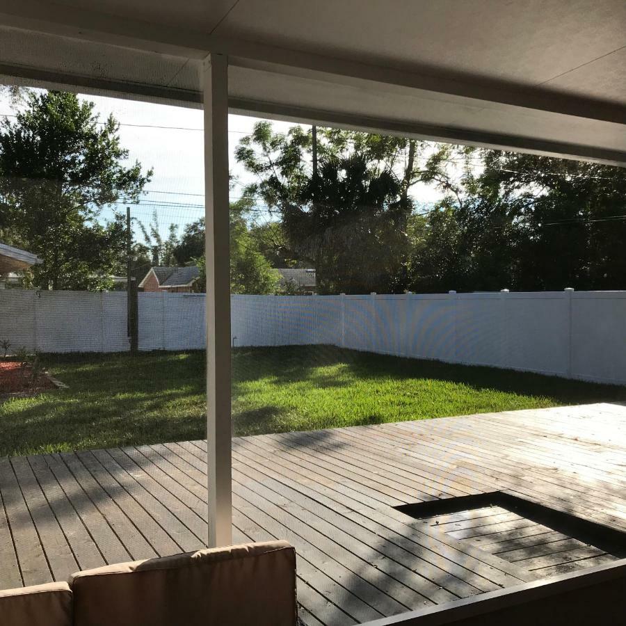 Pine Street Villa Clearwater Buitenkant foto