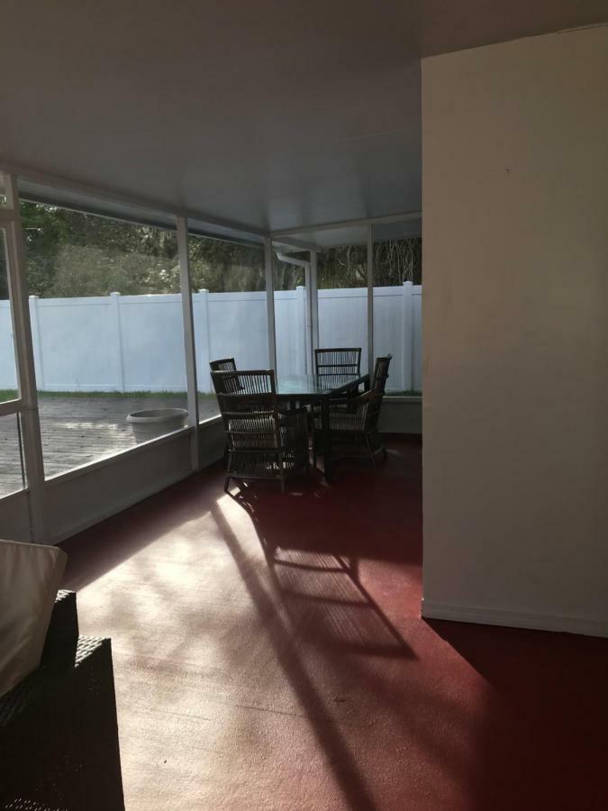 Pine Street Villa Clearwater Buitenkant foto