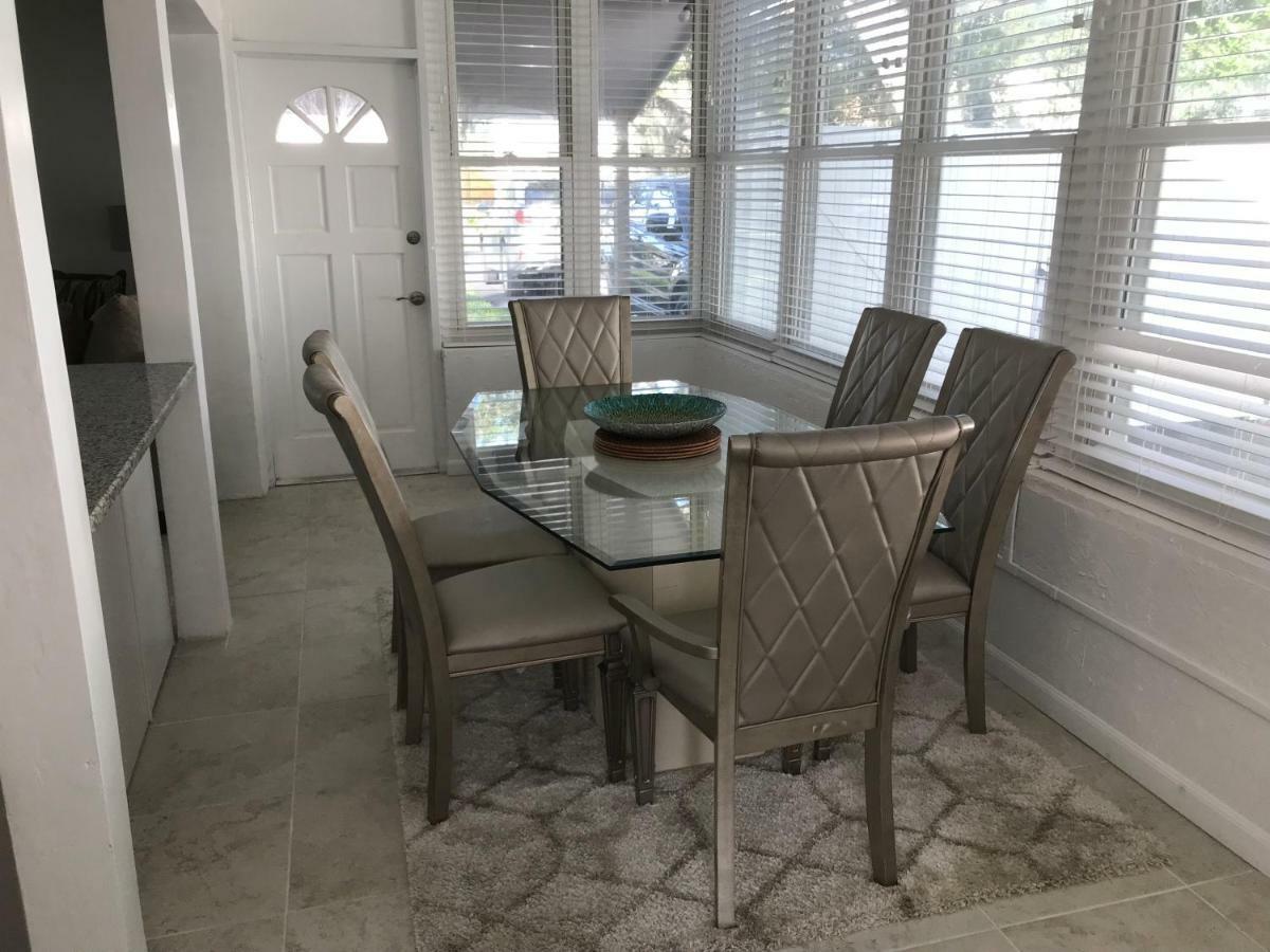 Pine Street Villa Clearwater Buitenkant foto