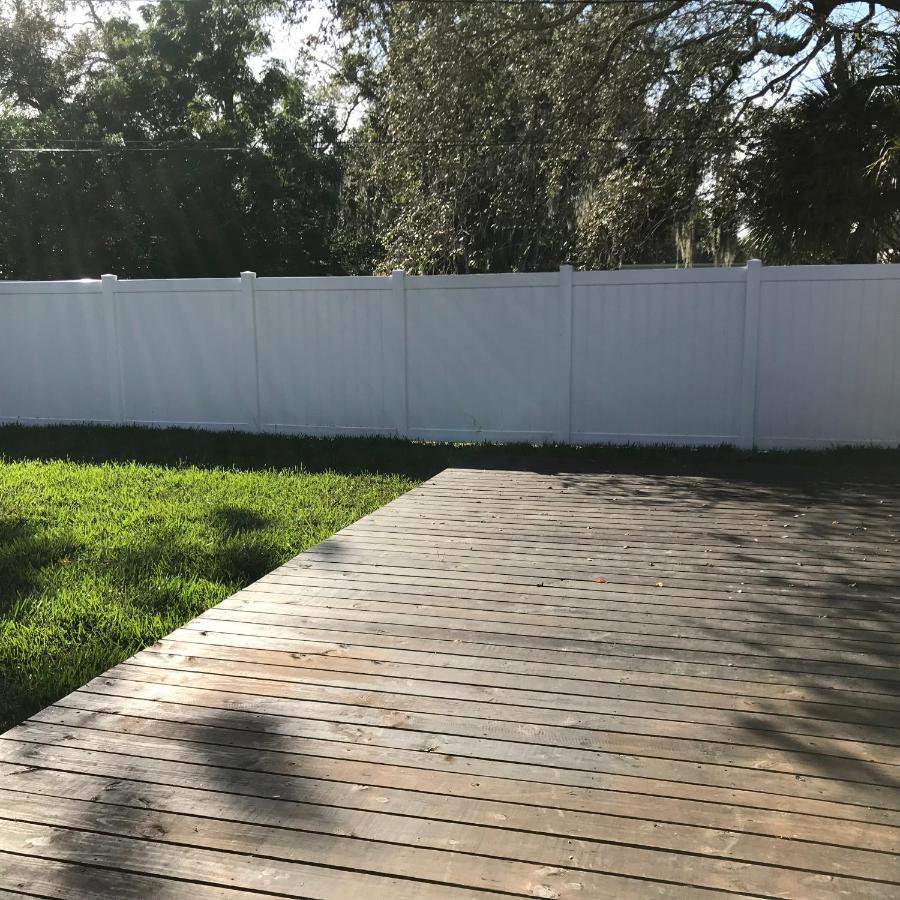 Pine Street Villa Clearwater Buitenkant foto