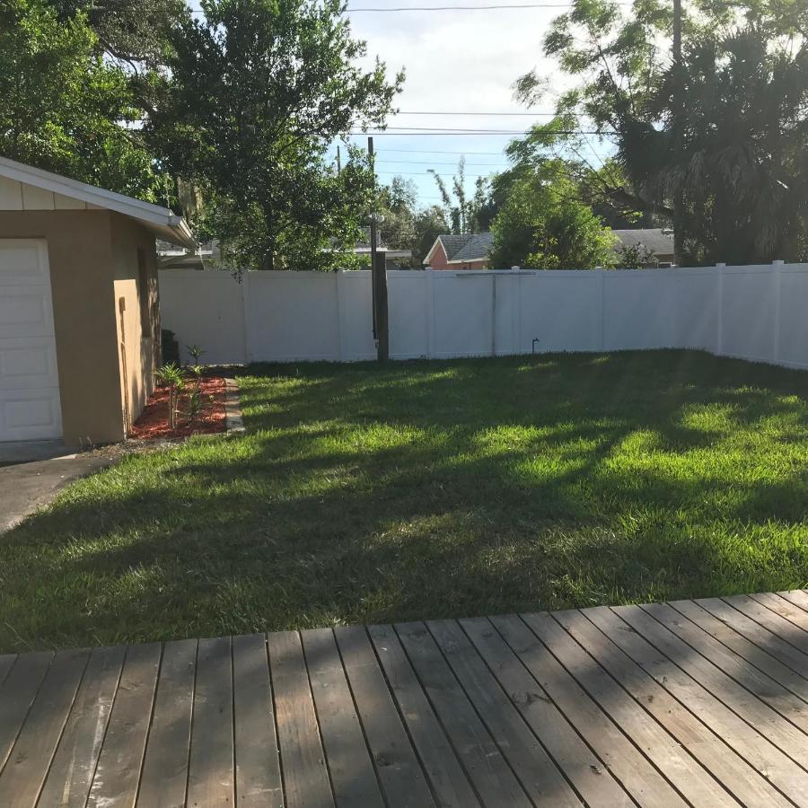 Pine Street Villa Clearwater Buitenkant foto